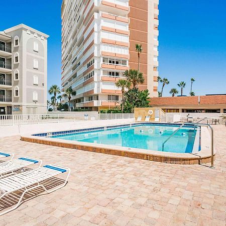 Beachside Retreat W Heated Pool St. Pete Beach Exterior foto