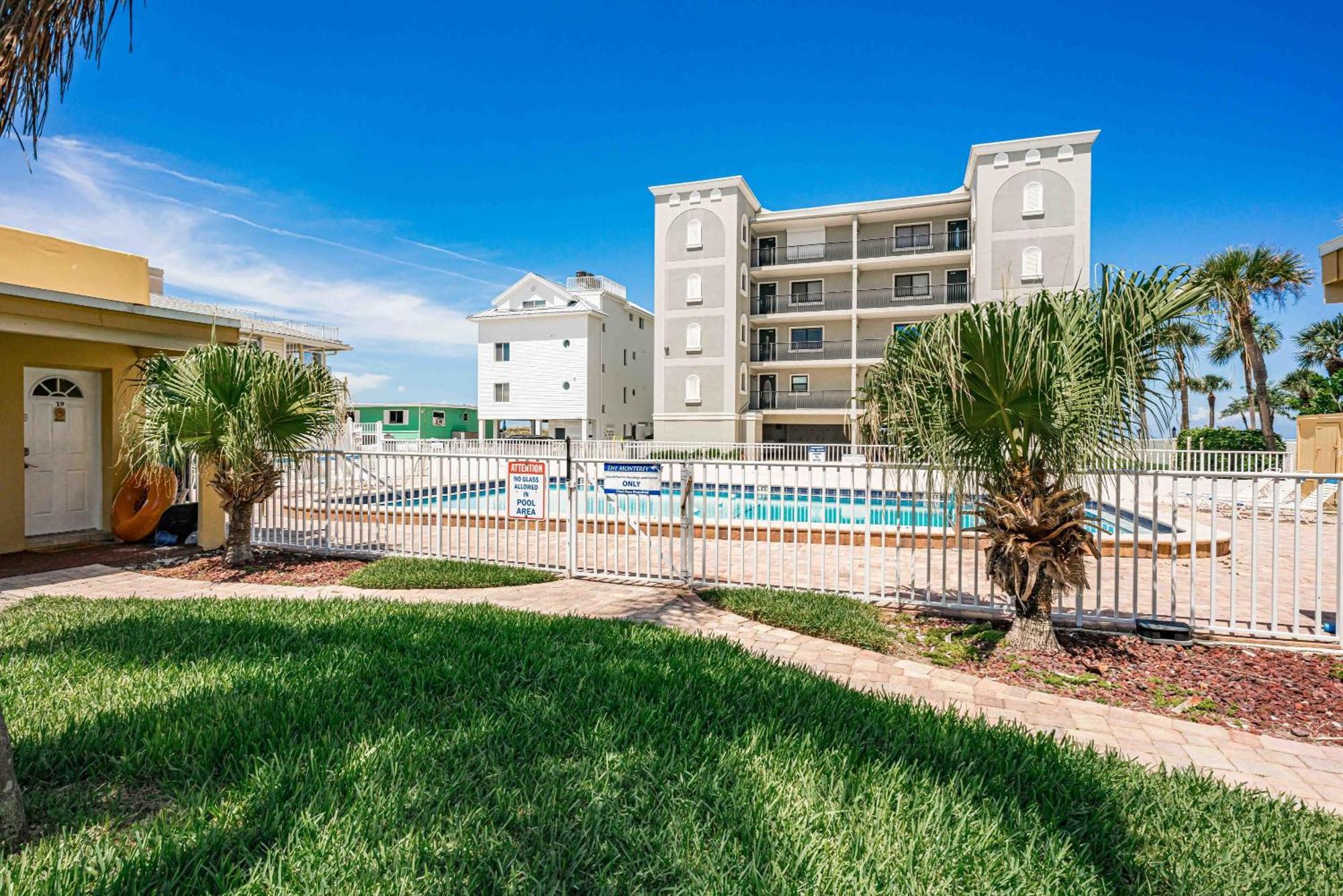 Beachside Retreat W Heated Pool St. Pete Beach Exterior foto